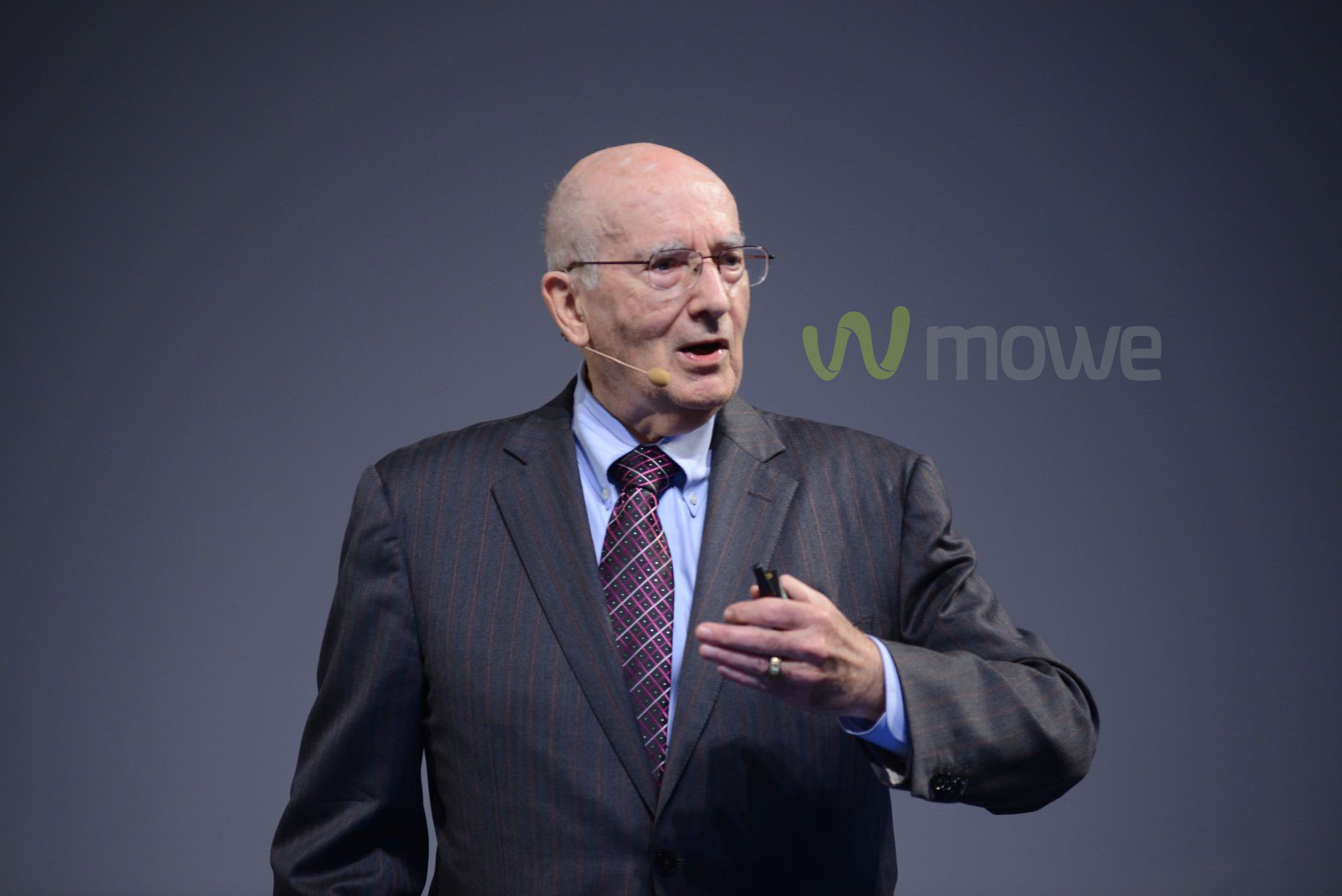 Philip Kotler sobre o futuro do marketing lições do pai do marketing